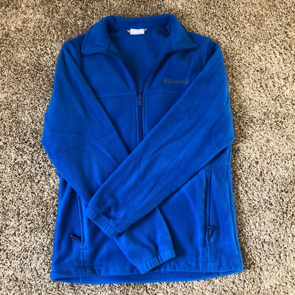 Columbia Fleece
